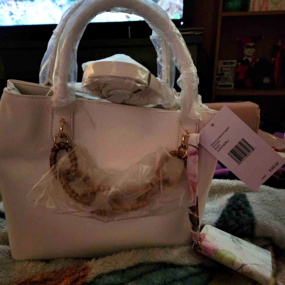Betsey Johnson Purse